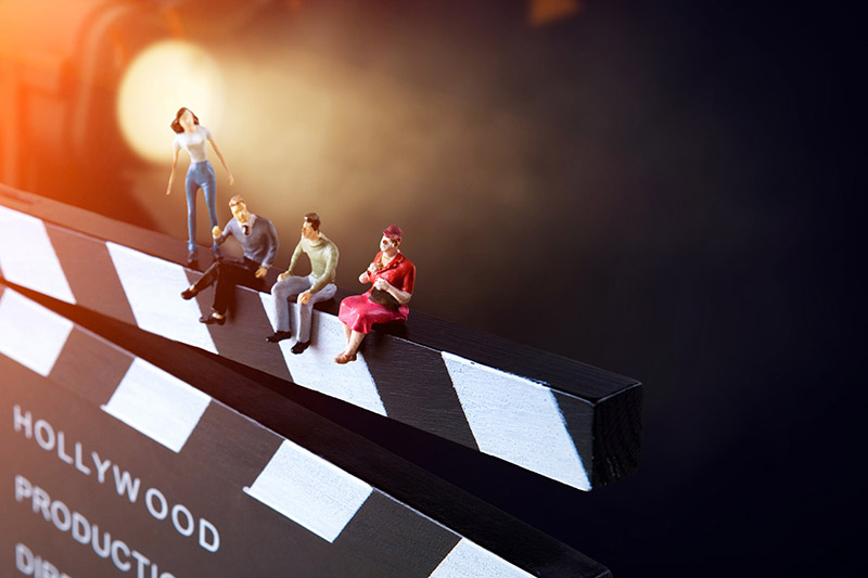 卢龙县广告片制作：适配多元场景，为品牌打造专属传播利器