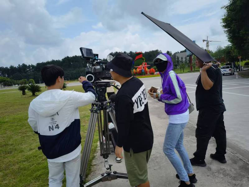 场景赋能，卢龙县TVC拍摄打造品牌沉浸式体验