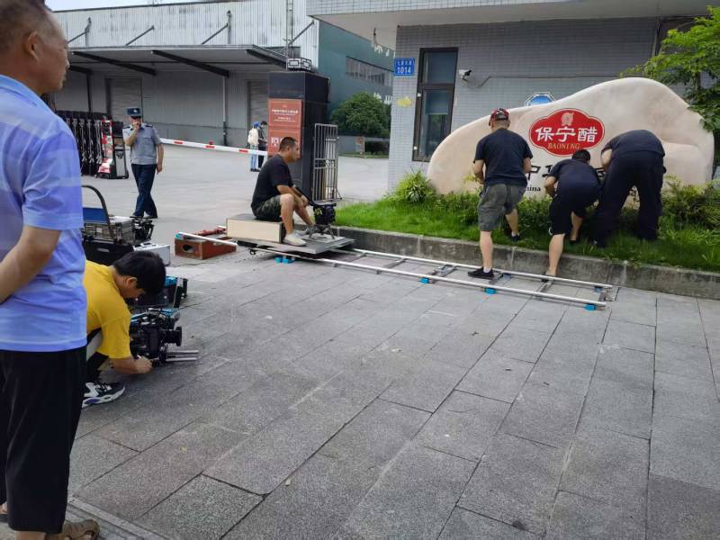 卢龙县TVC拍摄：制造业专属TVC方案，用镜头展现企业硬核实力！