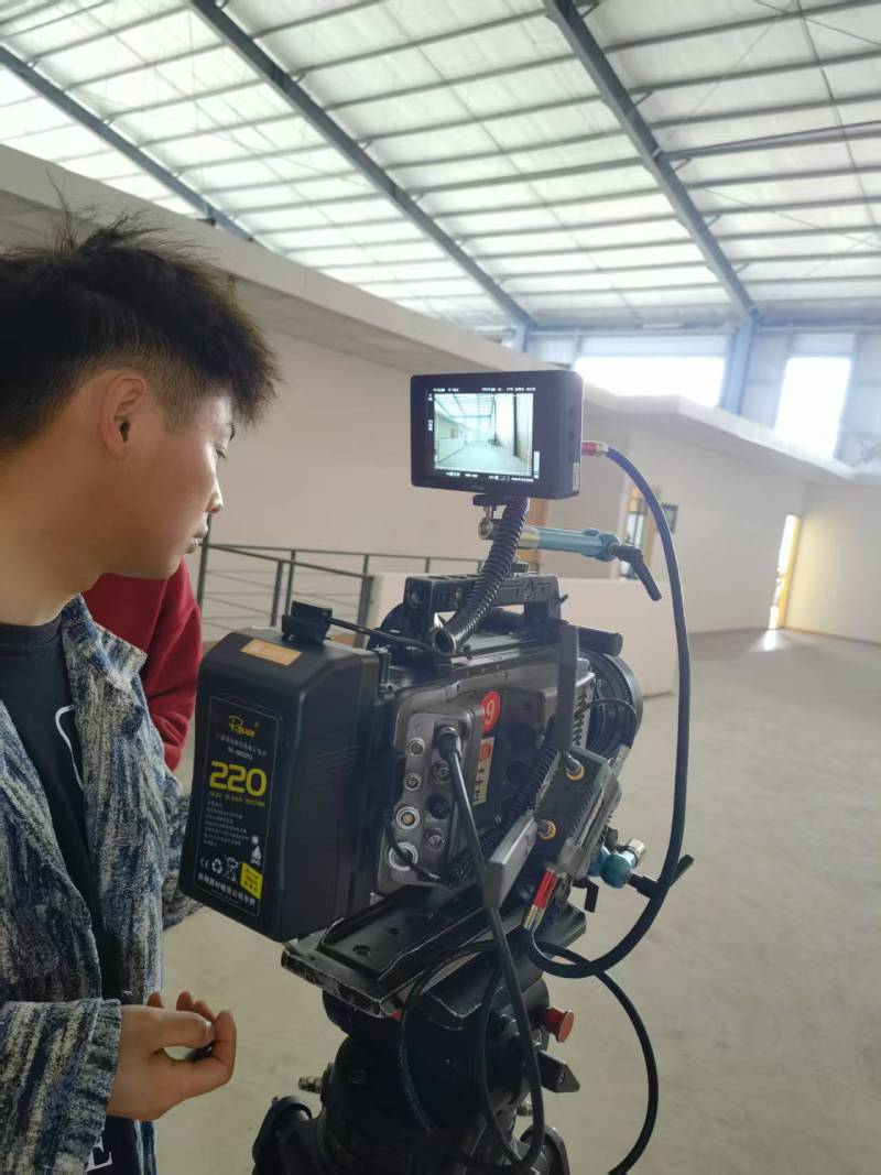 创新驱动，智领未来——卢龙县TVC与广告片拍摄制作的创新实践