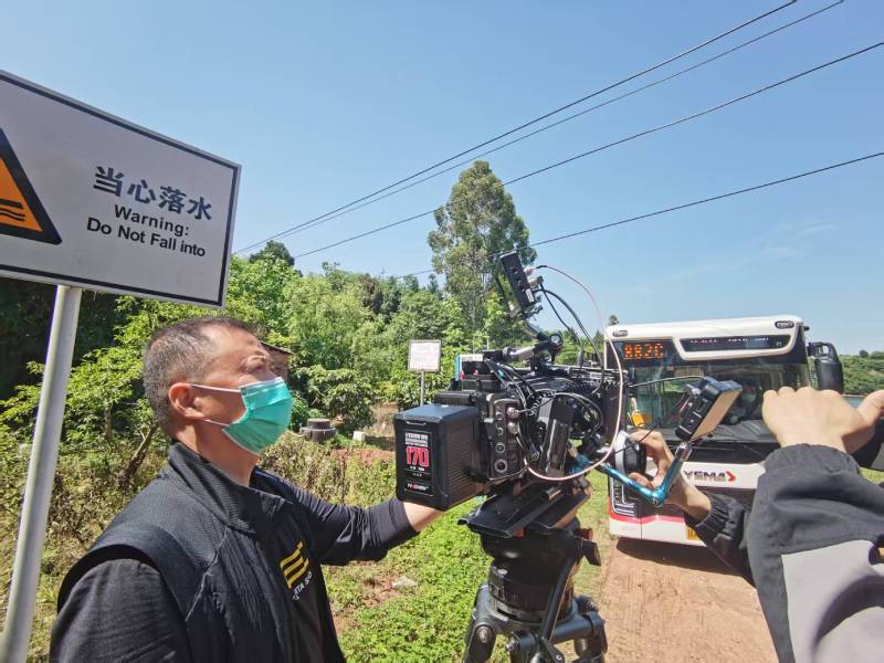 卢龙县TVC拍摄公司：深耕本地市场，为品牌定制专属拍摄方案