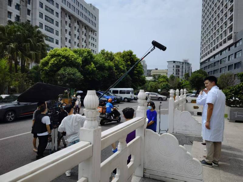 卢龙县广告片拍摄公司低成本实现高规格制作的诀窍
